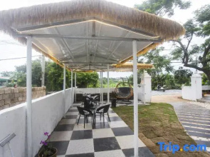 Weizhou Island Banxia Yunjian Homestay (Shell Beach)
