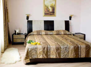 Отель «Салют»