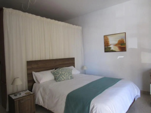 Central Studio Apartment