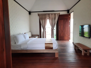 The Kelong Trikora Resort