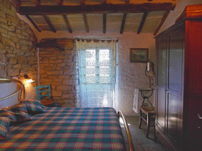 Azienda Agricola Piano Rosso - Two Bedroom No.2