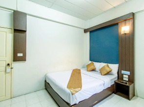 Riski Residence Bangkok-noi