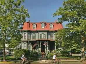 The Queen Victoria B&B