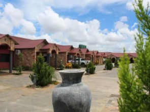 Upland Estates Serviced Apartments