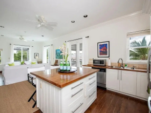 Sand Dollar Cottage 2 Bedroom Cottage