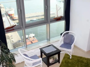 Sea Towers Apartament pod Żaglami