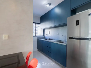 Apt w/ Balcony 500m From the Beach - Eii0304
