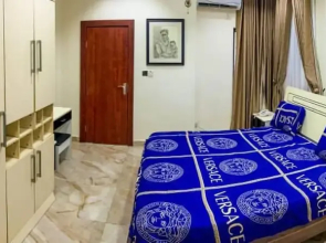 Home Away From Your Home