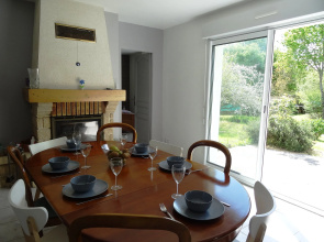 Holiday Home Rosnual