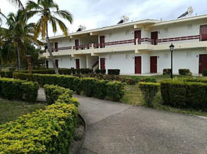 Gran Club Santa Lucia