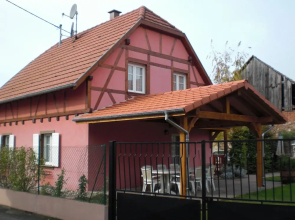 La Maison d'Alsace