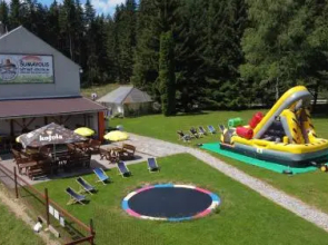 Pension Šumavous