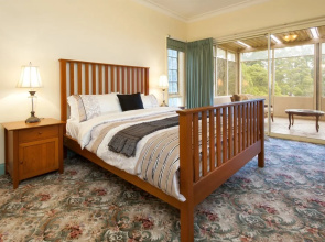 Cooinda House