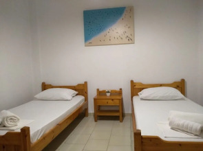 Sleepery Apartments Zefiros