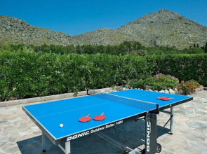 Villa Alqueria