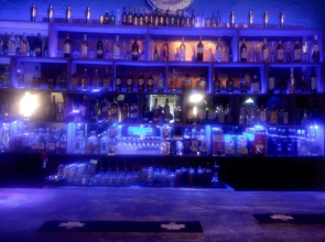 Bulawayo Central Lodge