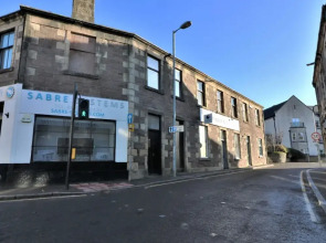 No 5 Bonnet Apartments 2 Bed