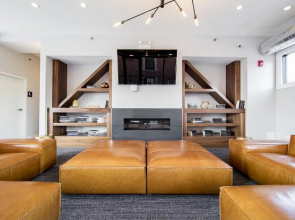 Ginosi Basics Loop Apartel