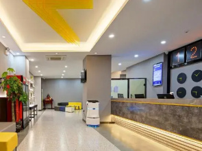 Hotel M（TuenLauChangzhi)