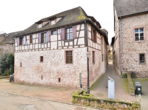 My Riquewihr