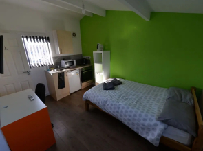 Enticing Apartment in Coventry near Fargo Village