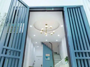 Cozrum Homes Greena House