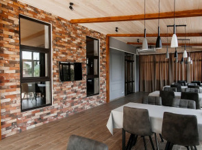 Спа-вилла ПАНОРАМА