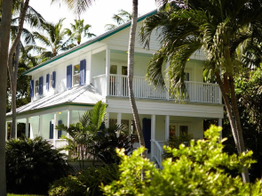 The Moorings Village
