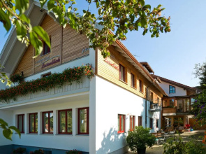 Lusenblick Landgasthof