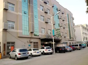 Jinjiang Inn Nantong Textiles City