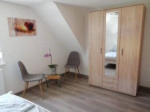 Ferienwohnung am Spielberg