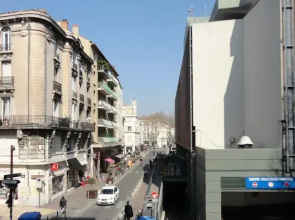 Les Halles