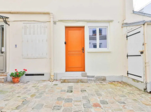 Cozy Appartement -2p- Accor Arena / Bercy