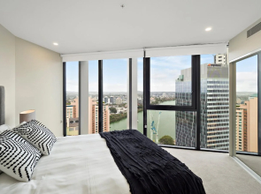 Spire Residences by CLLIX