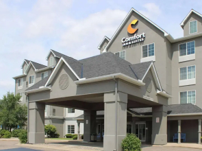 Country Inn & Suites By Carlson St Paul Ne