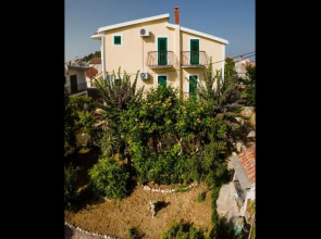Lovely 2-bedroom Apartment Sonia, Sleeps 6