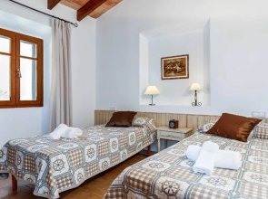 Villa Mestressa