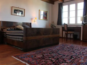 Locanda dell'Antico Cammino