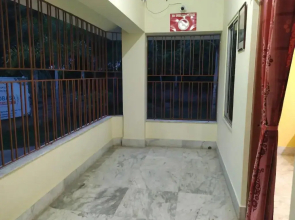 Bhalobasa Anandabas
