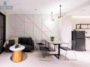 SixtyFifth Destination Resort Hotel