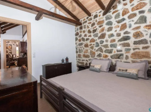 Eleni's Stone House