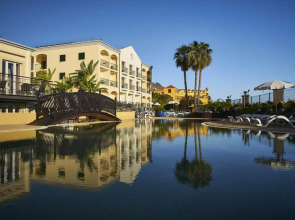 Hotel PortoBay Santa Maria