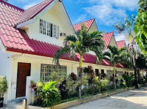 Castle Rock Boracay