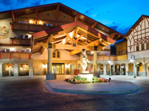 Zermatt Utah Resort & Spa Trademark Collection by Wyndham