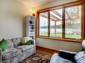 5166 Bayview Rd Home - 4 Br home by RedAwning