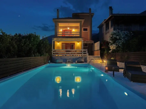Sun Villa Glyfada