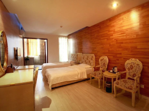 Chengdu Jiali Hotel Kuanzhai Alley Branch