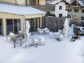 Resort Blu Hotel Natura & Spa - Adults Only