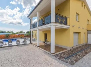 Villa Zupan