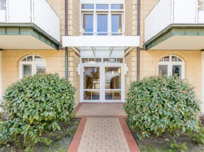 Residenz Bismarck Residenz Bismarck, Whg 19